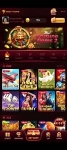 KING777 App