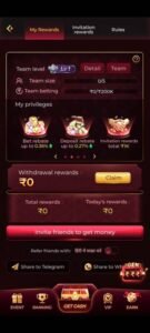 KUNG777 App